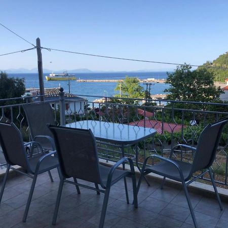 Melina Apartment Poros  Exterior photo
