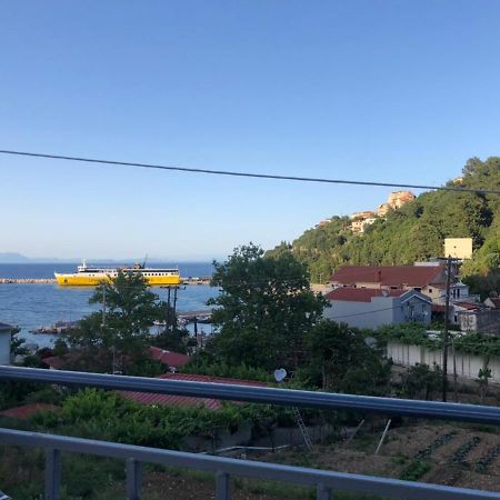 Melina Apartment Poros  Exterior photo