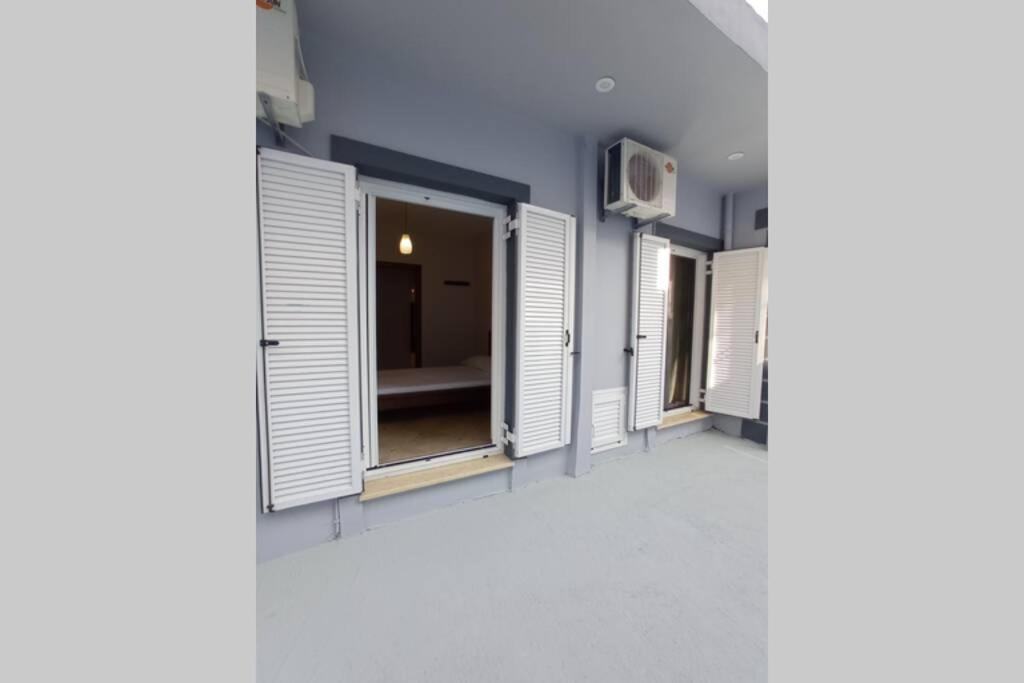 Melina Apartment Poros  Exterior photo