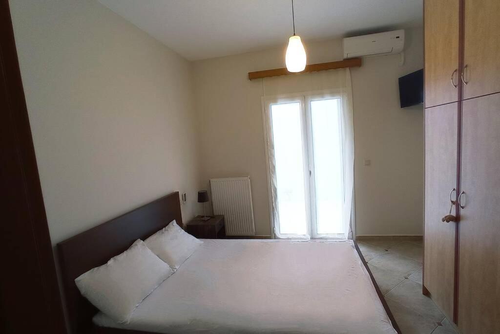 Melina Apartment Poros  Exterior photo