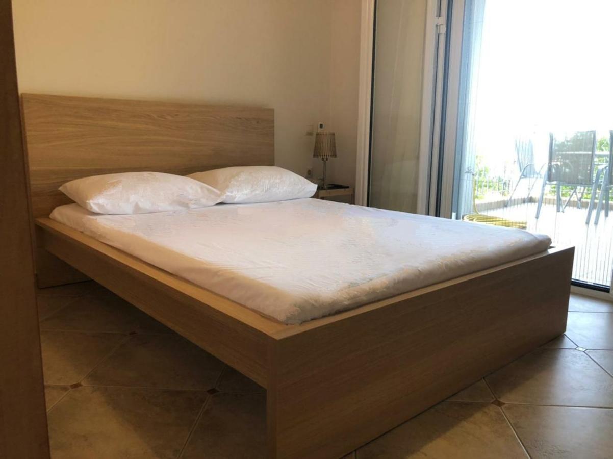 Melina Apartment Poros  Exterior photo