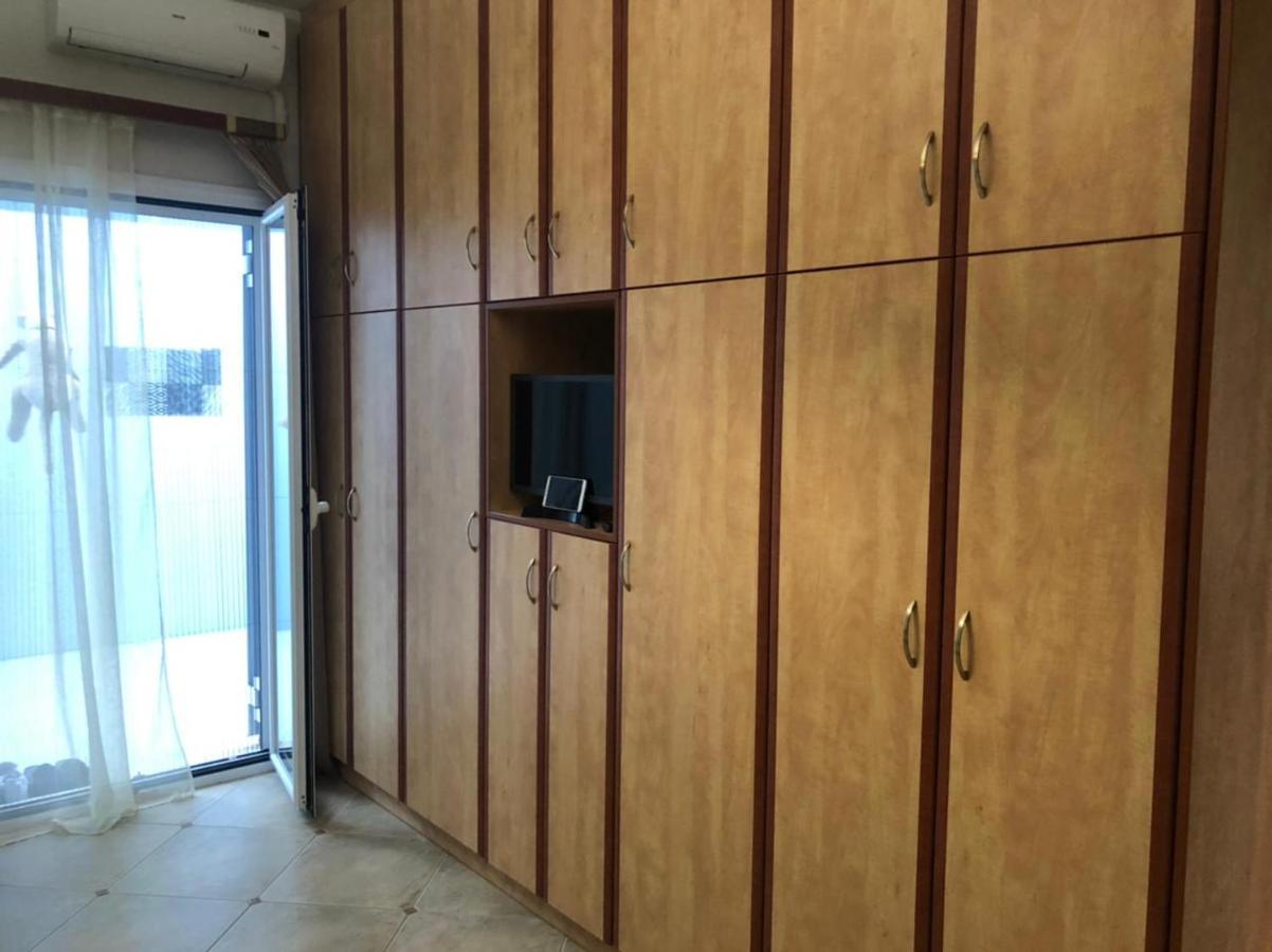 Melina Apartment Poros  Exterior photo
