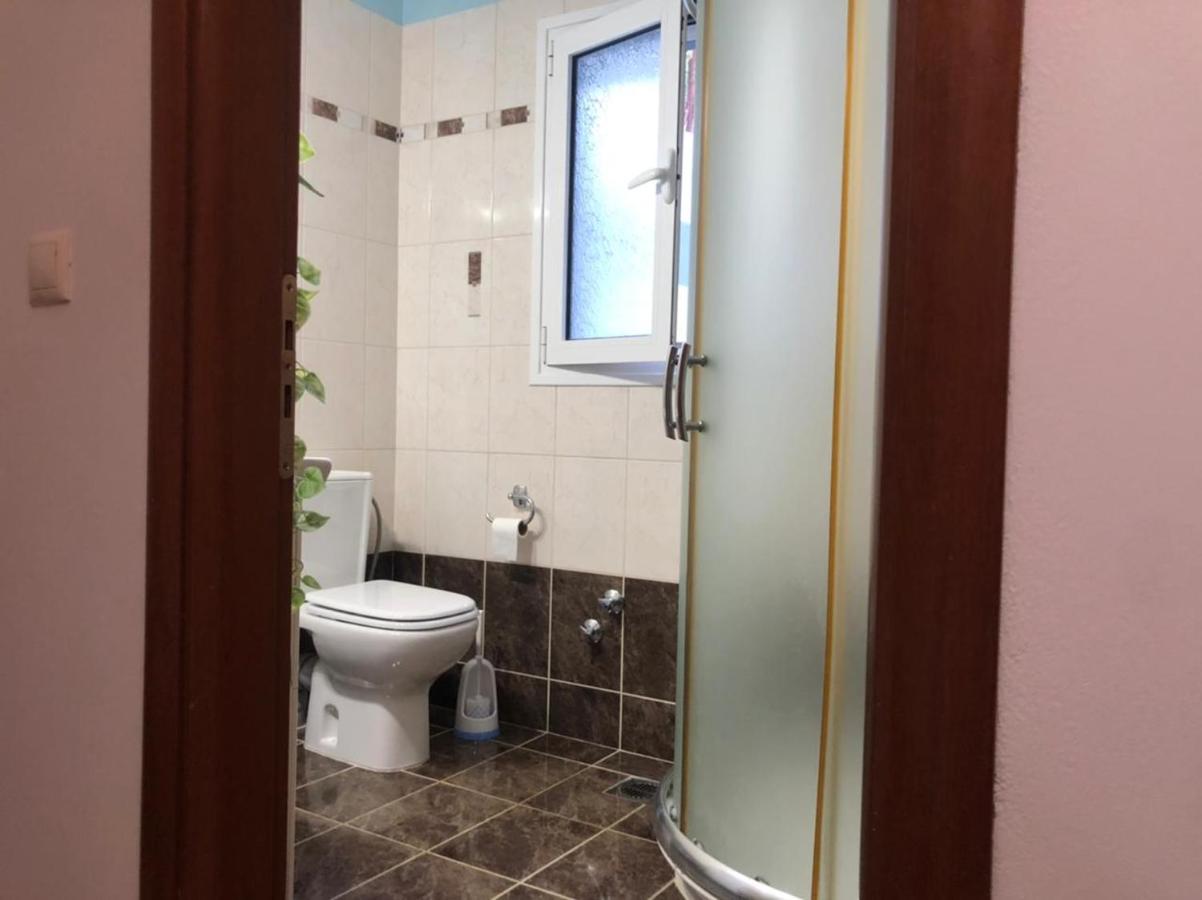 Melina Apartment Poros  Exterior photo
