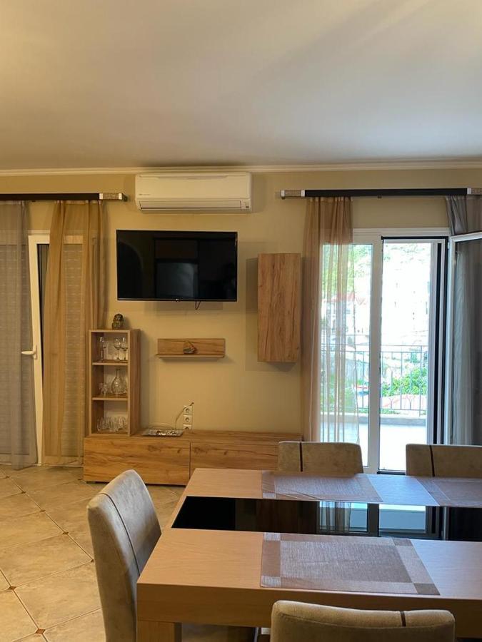 Melina Apartment Poros  Exterior photo